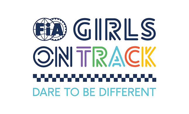 FIA Girls On Track - Motor Sport Games - Vallelunga