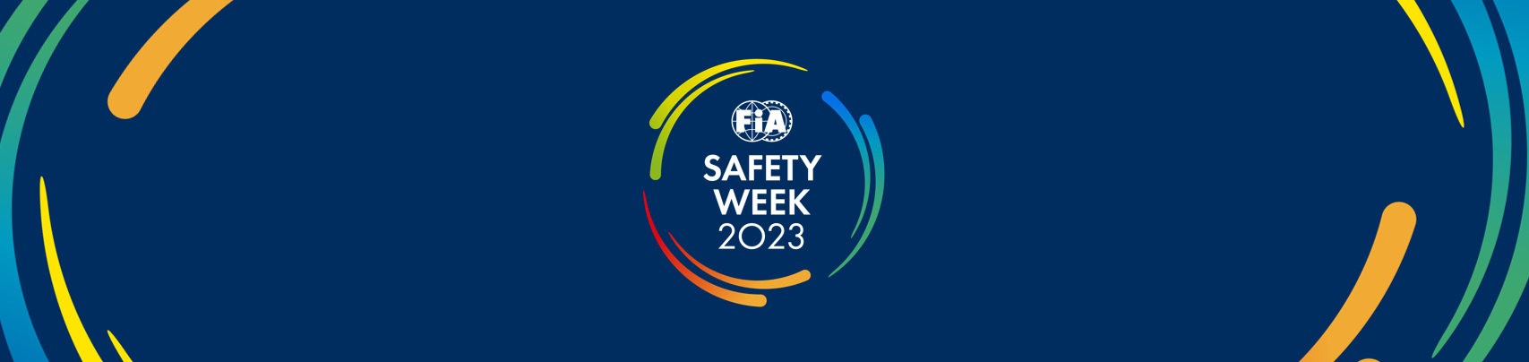 FIA Safety Week 2023